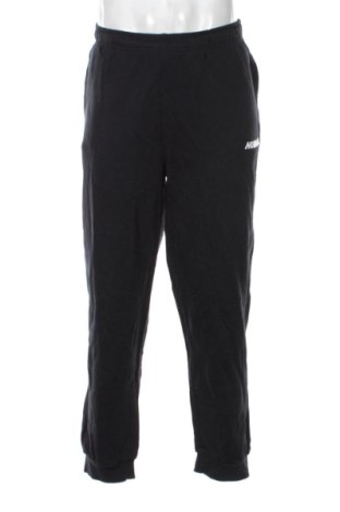 Pantaloni trening de bărbați Hummel, Mărime XL, Culoare Negru, Preț 85,99 Lei