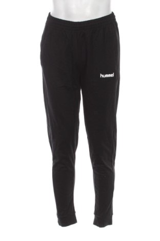 Herren Sporthose Hummel, Größe M, Farbe Schwarz, Preis € 41,99