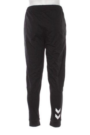 Herren Sporthose Hummel, Größe M, Farbe Schwarz, Preis € 41,99