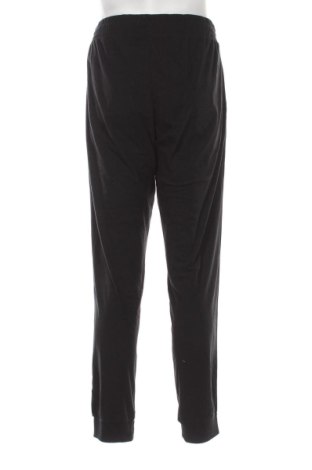 Мъжко спортно долнище Jack & Jones, Размер L, Цвят Черен, Цена 42,43 €