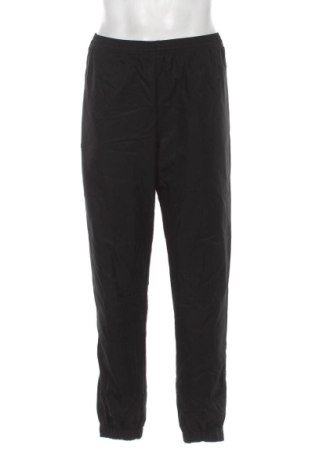 Pantaloni trening de bărbați Lacoste, Mărime S, Culoare Negru, Preț 371,99 Lei