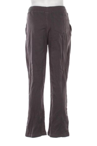 Ανδρικό αθλητικό παντελόνι Lonsdale, Μέγεθος M, Χρώμα Γκρί, Τιμή 12,99 €