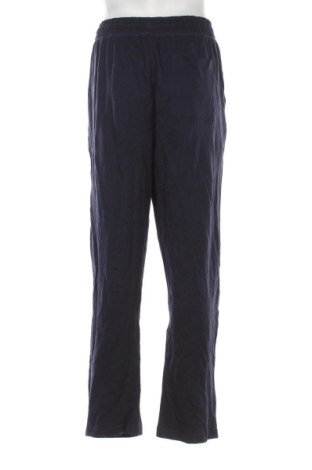 Pantaloni trening de bărbați Next, Mărime XL, Culoare Albastru, Preț 85,99 Lei