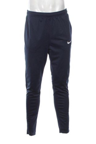 Pánské tepláky  Nike, Velikost M, Barva Modrá, Cena  729,00 Kč