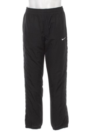 Pantaloni trening de bărbați Nike, Mărime S, Culoare Negru, Preț 127,45 Lei