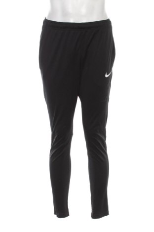 Męskie spodnie sportowe Nike, Rozmiar S, Kolor Czarny, Cena 129,99 zł