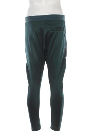 Ανδρικό αθλητικό παντελόνι Nike, Μέγεθος S, Χρώμα Πράσινο, Τιμή 23,99 €