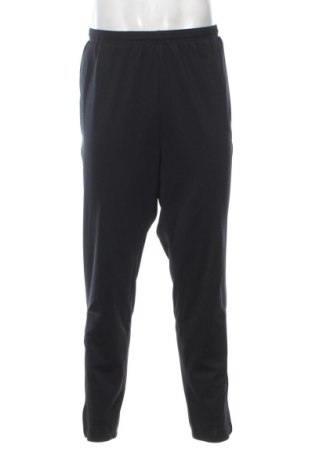 Ανδρικό αθλητικό παντελόνι Nike, Μέγεθος XXL, Χρώμα Μαύρο, Τιμή 29,99 €
