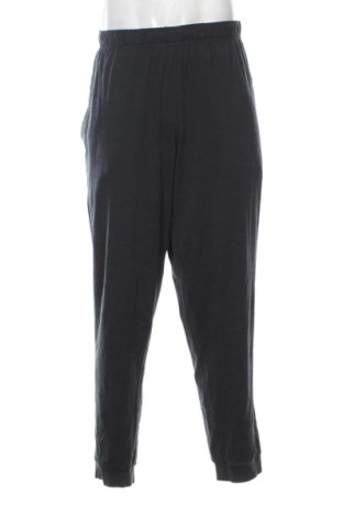 Pantaloni trening de bărbați Nike, Mărime 3XL, Culoare Negru, Preț 128,99 Lei