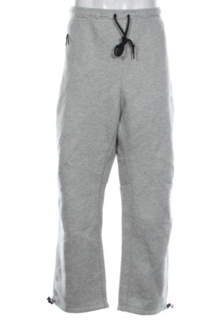 Ανδρικό αθλητικό παντελόνι Nike, Μέγεθος XXL, Χρώμα Γκρί, Τιμή 66,99 €
