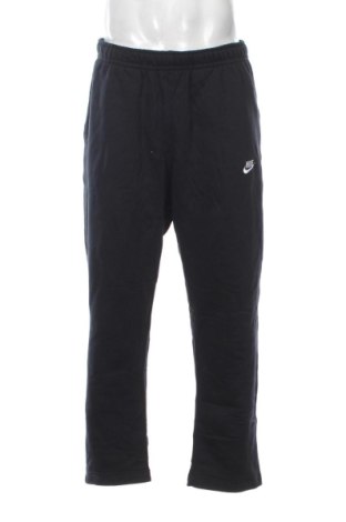 Ανδρικό αθλητικό παντελόνι Nike, Μέγεθος XL, Χρώμα Μαύρο, Τιμή 66,99 €