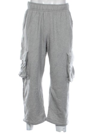 Ανδρικό αθλητικό παντελόνι Nike, Μέγεθος S, Χρώμα Γκρί, Τιμή 66,99 €