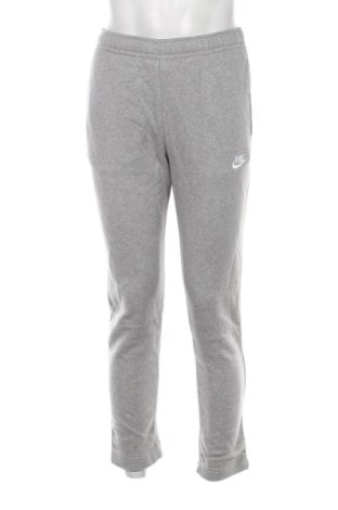Pantaloni trening de bărbați Nike, Mărime S, Culoare Gri, Preț 342,99 Lei