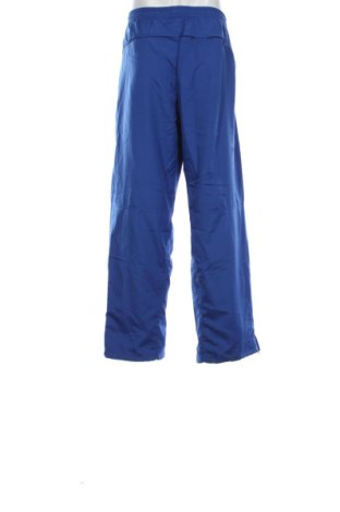 Pantaloni trening de bărbați Nike, Mărime L, Culoare Albastru, Preț 125,99 Lei