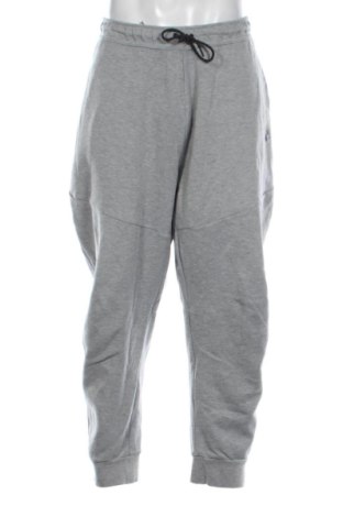 Herren Sporthose Nike, Größe XXL, Farbe Grau, Preis 31,99 €