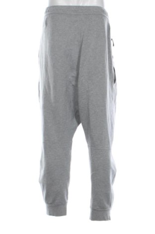 Herren Sporthose Nike, Größe XXL, Farbe Grau, Preis 31,99 €