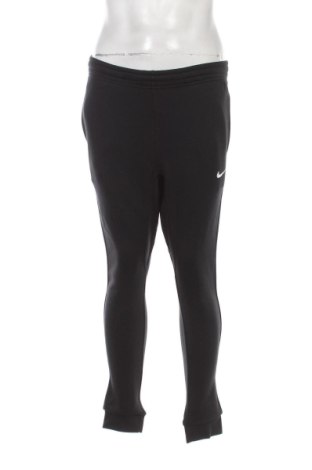 Pantaloni trening de bărbați Nike, Mărime S, Culoare Negru, Preț 341,83 Lei