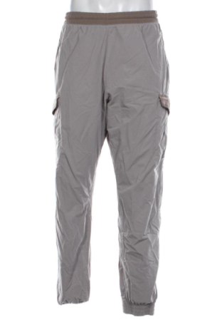 Ανδρικό αθλητικό παντελόνι Nike, Μέγεθος L, Χρώμα Γκρί, Τιμή 29,99 €