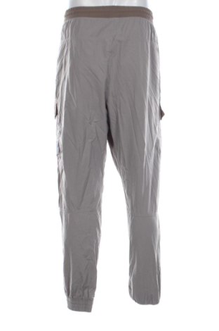 Ανδρικό αθλητικό παντελόνι Nike, Μέγεθος L, Χρώμα Γκρί, Τιμή 29,99 €