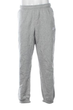 Ανδρικό αθλητικό παντελόνι Nike, Μέγεθος XXL, Χρώμα Γκρί, Τιμή 66,99 €