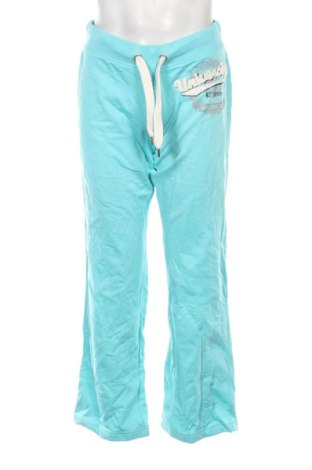 Pánské tepláky  Okay, Velikost M, Barva Modrá, Cena  425,00 Kč