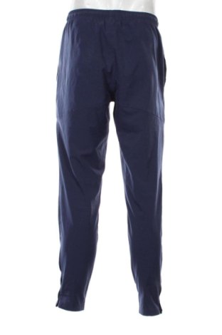 Pánské tepláky  PUMA, Velikost M, Barva Modrá, Cena  291,00 Kč