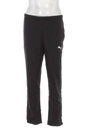 Pánské tepláky  PUMA, Velikost S, Barva Černá, Cena  589,00 Kč