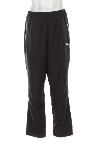 Pánské tepláky  PUMA, Velikost XL, Barva Černá, Cena  619,00 Kč