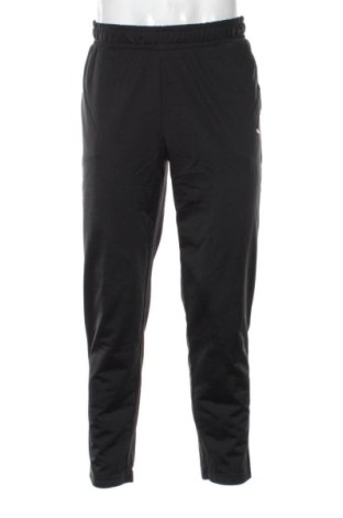 Pantaloni trening de bărbați PUMA, Mărime M, Culoare Negru, Preț 342,99 Lei