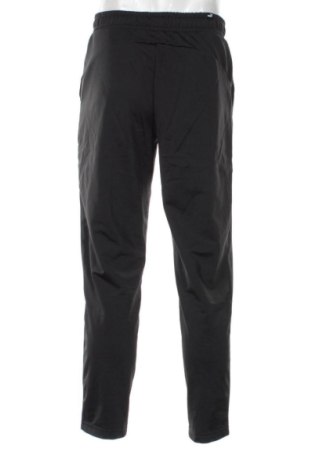 Pantaloni trening de bărbați PUMA, Mărime M, Culoare Negru, Preț 342,99 Lei