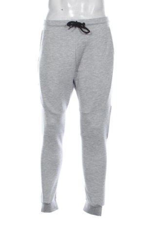 Męskie spodnie sportowe Pier One, Rozmiar S, Kolor Szary, Cena 70,99 zł