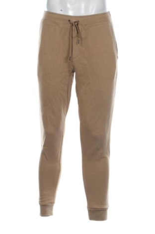 Ανδρικό αθλητικό παντελόνι Polo Ralph Lauren, Μέγεθος M, Χρώμα  Μπέζ, Τιμή 33,99 €