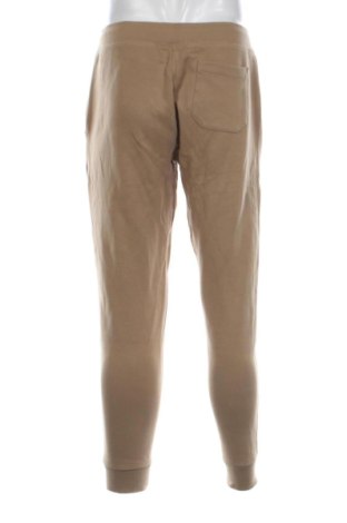 Ανδρικό αθλητικό παντελόνι Polo Ralph Lauren, Μέγεθος M, Χρώμα  Μπέζ, Τιμή 33,99 €