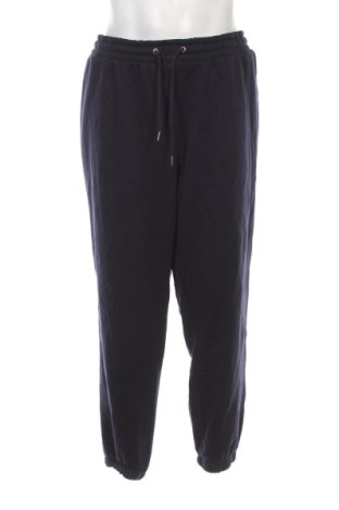Pantaloni trening de bărbați Primark, Mărime XXL, Culoare Albastru, Preț 91,99 Lei
