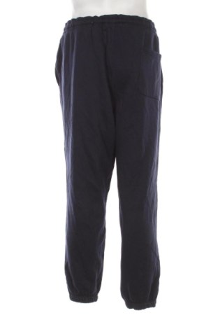 Pantaloni trening de bărbați Primark, Mărime XXL, Culoare Albastru, Preț 91,99 Lei