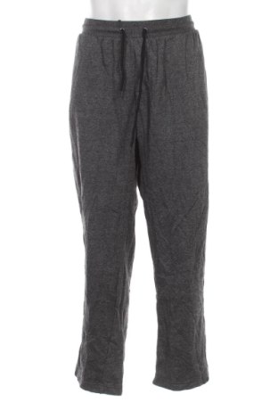 Мъжко спортно долнище Rivers, Размер XXL, Цвят Сив, Цена 15,33 €