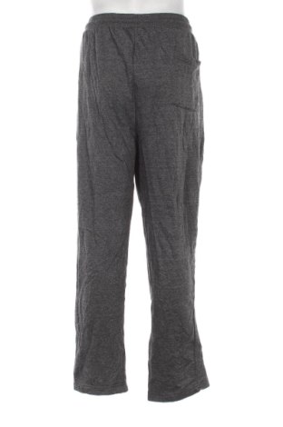 Мъжко спортно долнище Rivers, Размер XXL, Цвят Сив, Цена 15,33 €