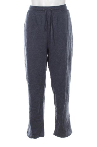 Pantaloni trening de bărbați Rivers, Mărime XXL, Culoare Albastru, Preț 91,99 Lei