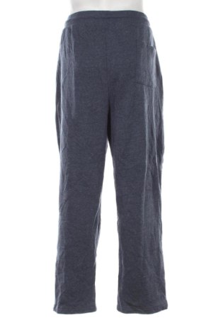 Pantaloni trening de bărbați Rivers, Mărime XXL, Culoare Albastru, Preț 91,99 Lei