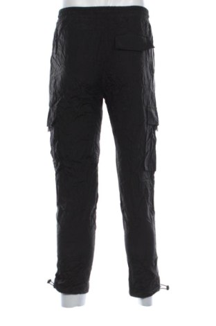 Мъжко спортно долнище SHEIN, Размер S, Цвят Черен, Цена 12,78 €