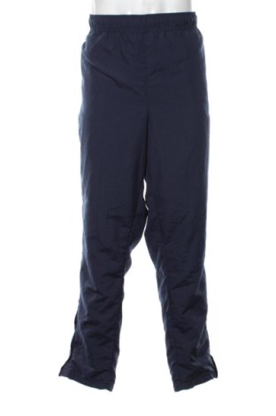 Pantaloni trening de bărbați Slazenger, Mărime 3XL, Culoare Albastru, Preț 62,99 Lei