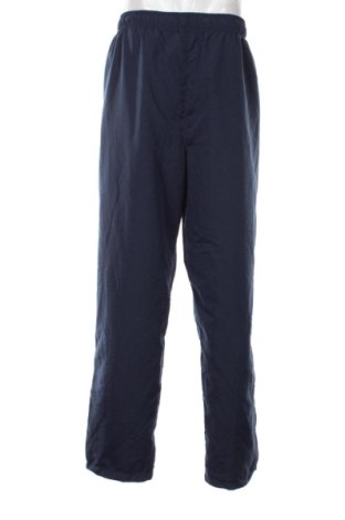 Pantaloni trening de bărbați Slazenger, Mărime 3XL, Culoare Albastru, Preț 62,99 Lei