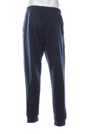 Pantaloni trening de bărbați Stooker, Mărime L, Culoare Albastru, Preț 91,99 Lei