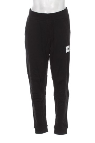 Ανδρικό αθλητικό παντελόνι The North Face, Μέγεθος M, Χρώμα Μαύρο, Τιμή 89,99 €