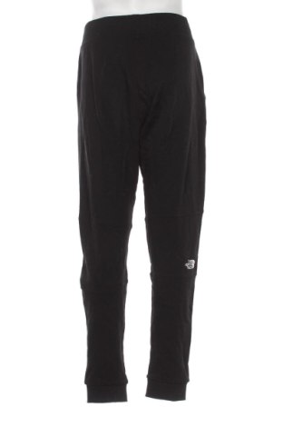 Ανδρικό αθλητικό παντελόνι The North Face, Μέγεθος M, Χρώμα Μαύρο, Τιμή 89,99 €