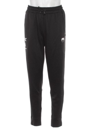 Męskie spodnie sportowe UFC, Rozmiar XL, Kolor Czarny, Cena 166,99 zł