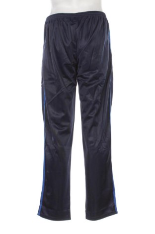 Pantaloni trening de bărbați Unbranded, Mărime L, Culoare Albastru, Preț 78,20 Lei