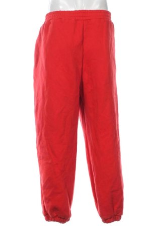 Мъжко спортно долнище Unbranded, Размер 3XL, Цвят Червен, Цена 15,33 €