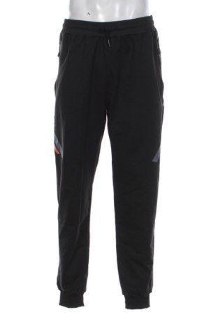 Pánske tepláky Unbranded, Veľkosť L, Farba Čierna, Cena  12,95 €