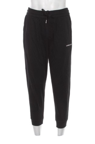 Pánske tepláky Unbranded, Veľkosť L, Farba Čierna, Cena  17,95 €